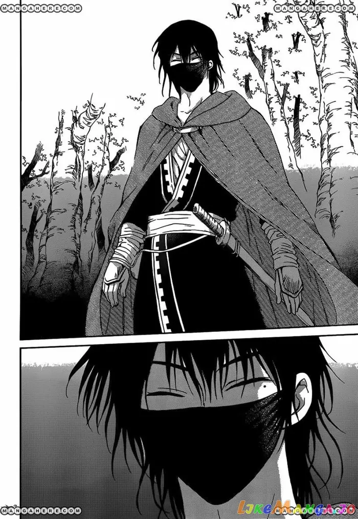 Yona of the Dawn Chapter 127 image 04_optimized